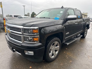 Image for 2015 Chevrolet Silverado 1500 High Country ID: 7013241