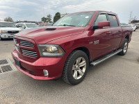 Image for 2014 RAM 1500 Sport ID: 7013268