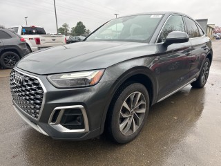 Image for 2022 Audi Q5 Sport ID: 7016473