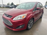 Image for 2017 Ford C-Max Titanium ID: 7016524