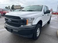 Image for 2018 Ford F-150 Super Cab ID: 7016533