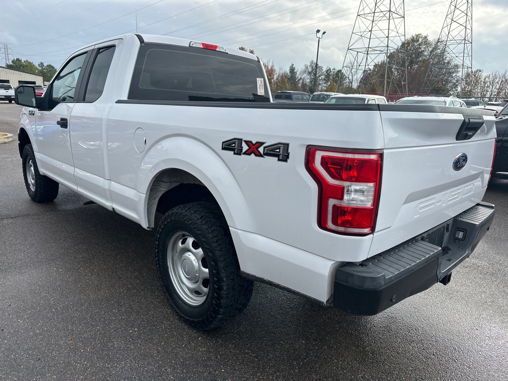 2018 Ford F-150 Image 6