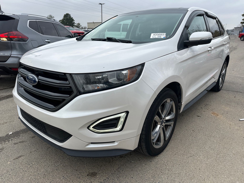 2016 Ford Edge Image 1
