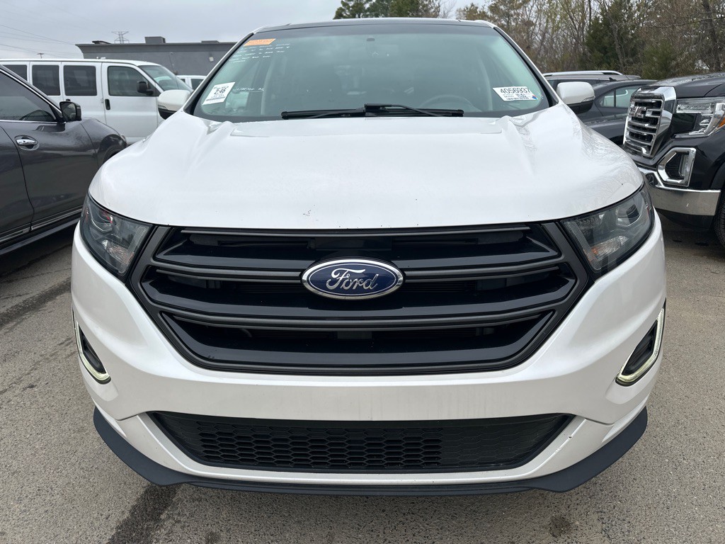 2016 Ford Edge Image 2