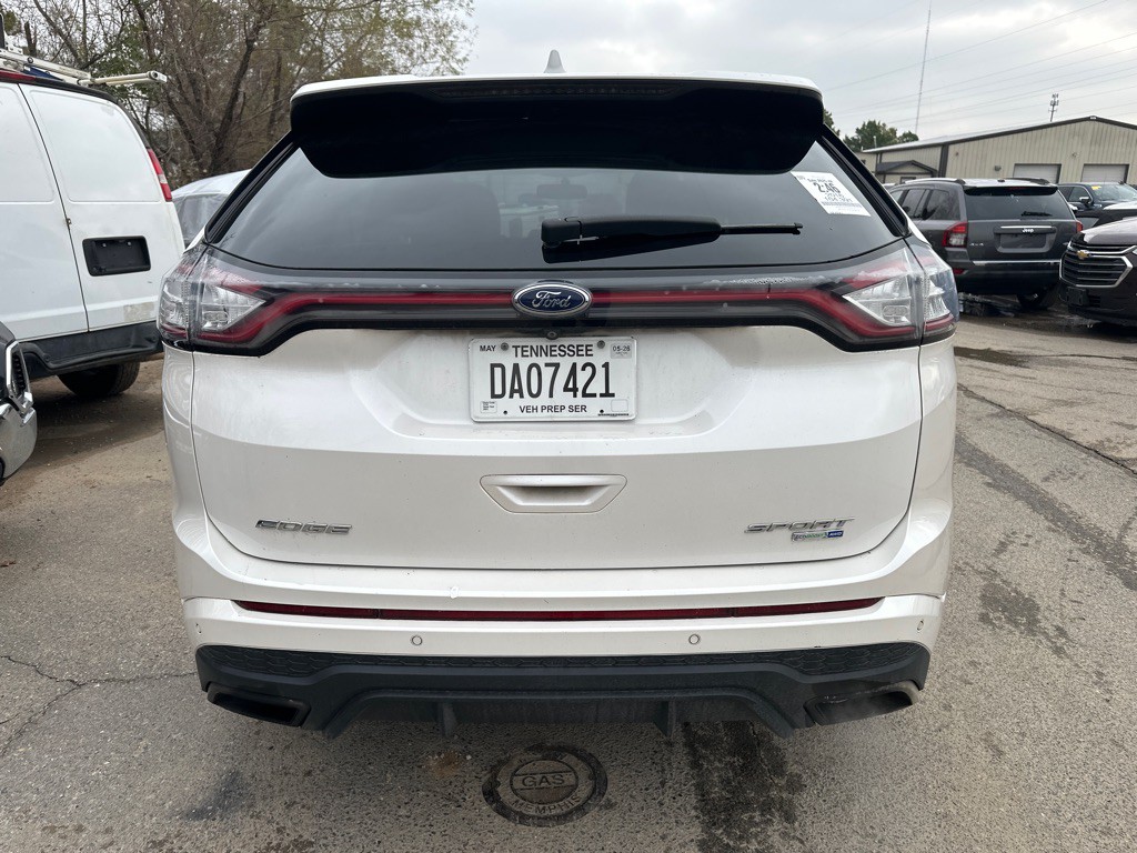 2016 Ford Edge Image 5