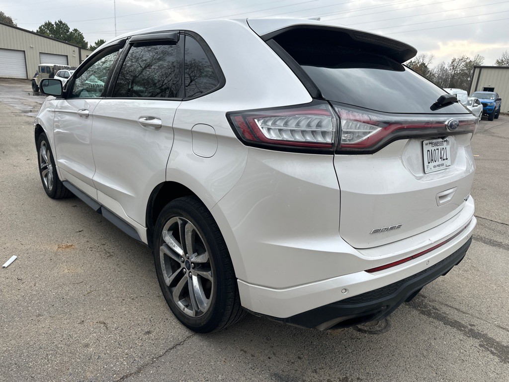 2016 Ford Edge Image 6