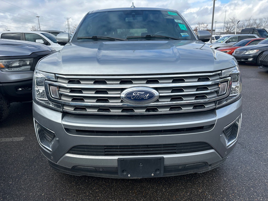 2021 Ford Expedition Image 2