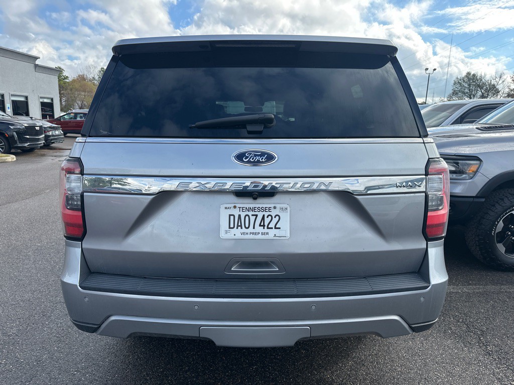 2021 Ford Expedition Image 5