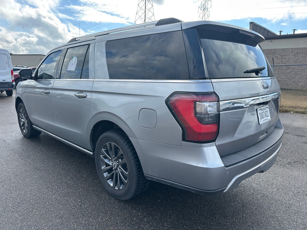 2021 Ford Expedition Image 6