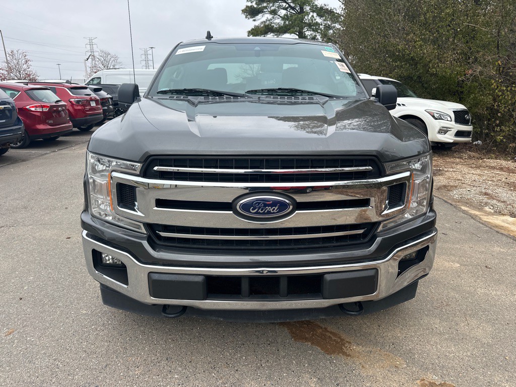 2019 Ford F-150 Image 2