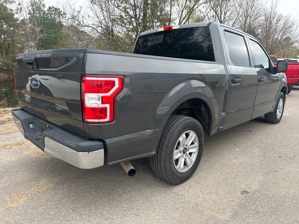 2019 Ford F-150 Image 4
