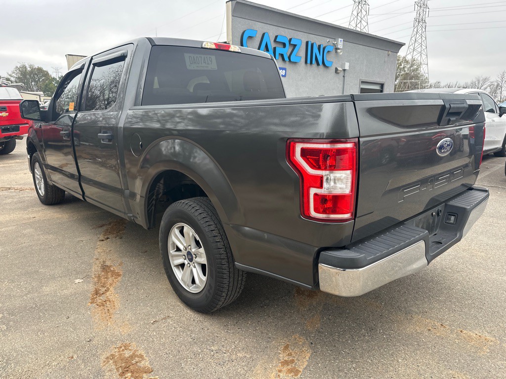 2019 Ford F-150 Image 6