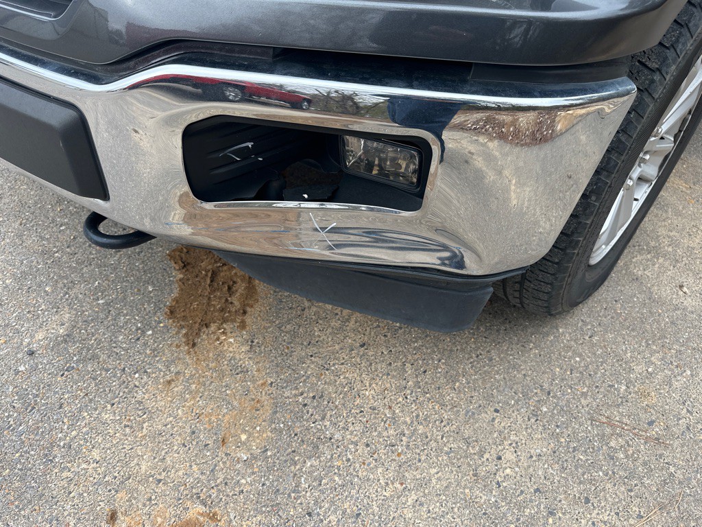 2019 Ford F-150 Image 7