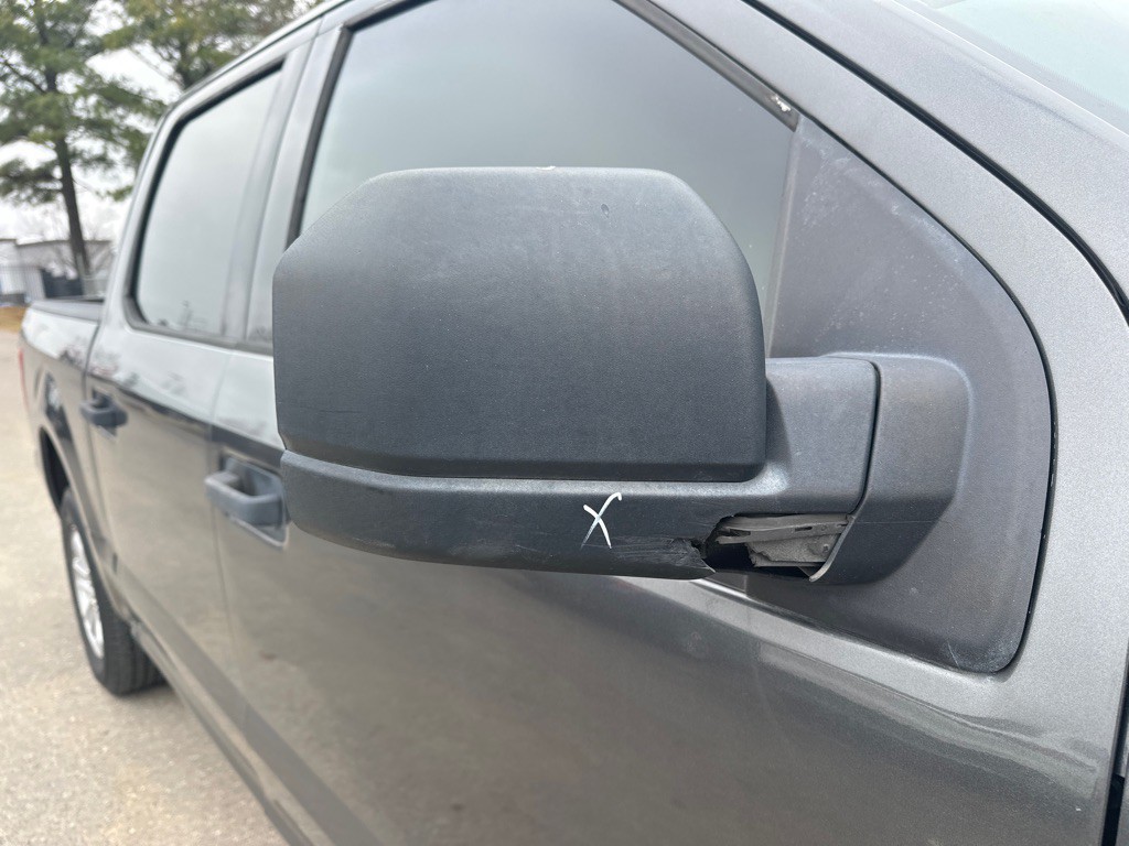 2019 Ford F-150 Image 8