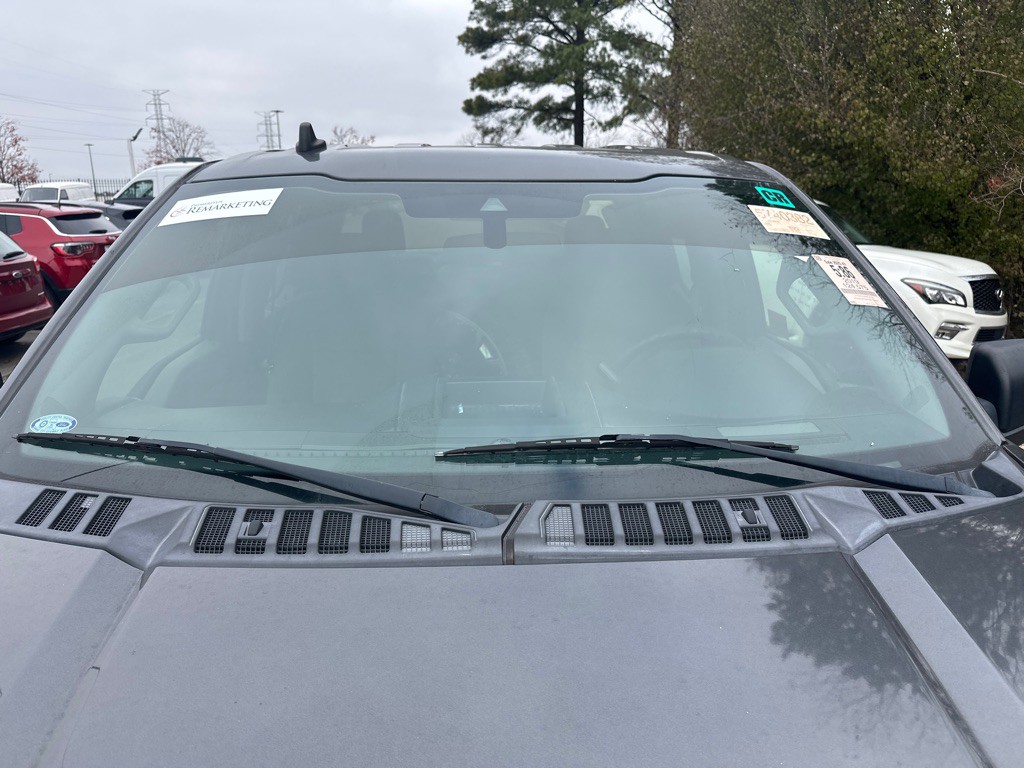 2019 Ford F-150 Image 9