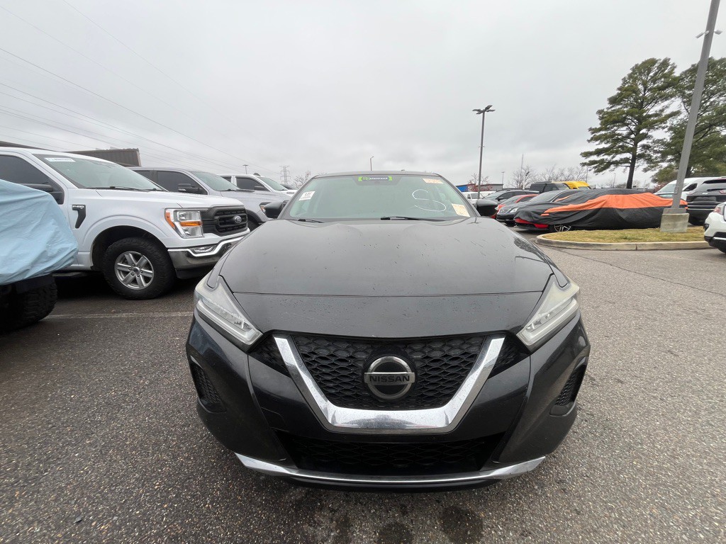 2019 Nissan Maxima Image 6
