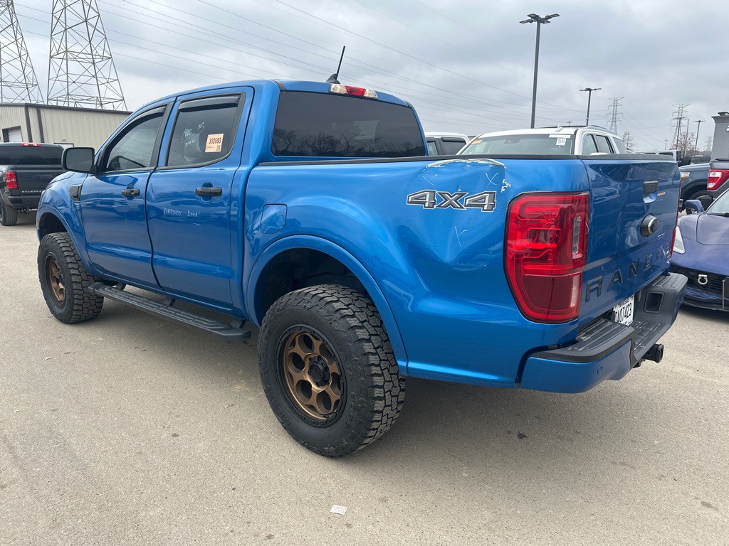2021 Ford Ranger Image 6