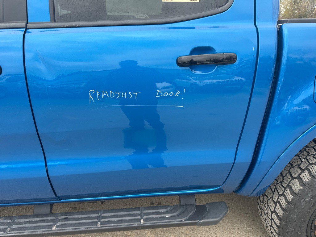 2021 Ford Ranger Image 8