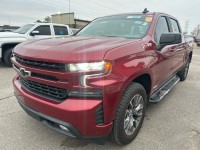 Image for 2019 Chevrolet Silverado 1500 RST ID: 7024509
