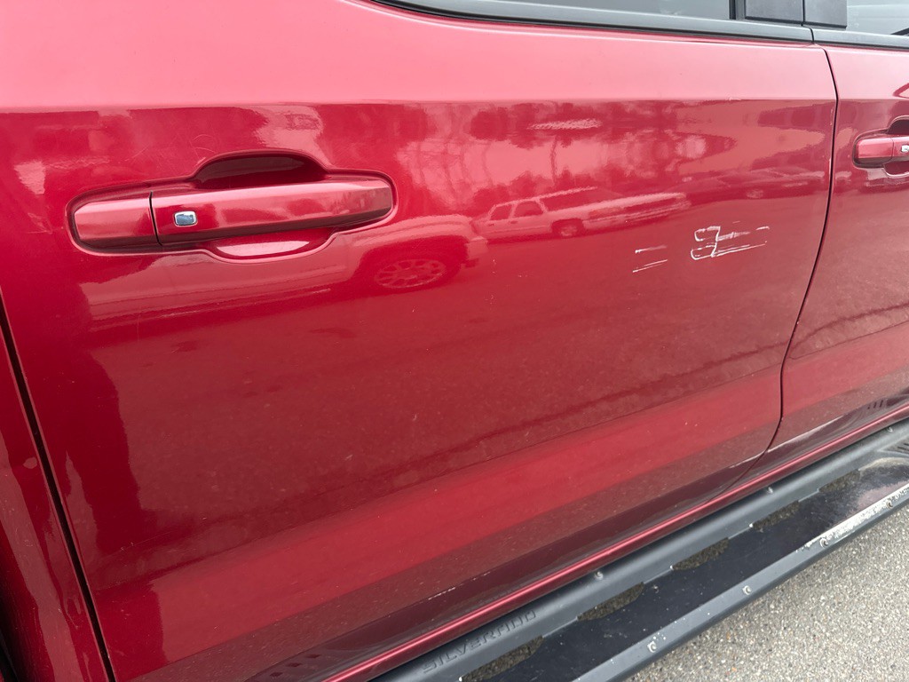 2019 Chevrolet Silverado 1500 Image 7