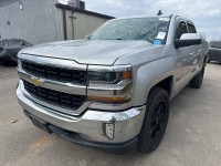 Image for 2017 Chevrolet Silverado 1500 LT ID: 7024513