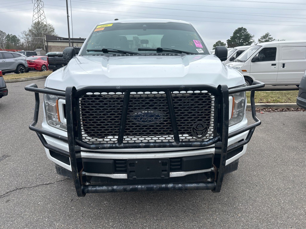 2019 Ford F-150 Image 2
