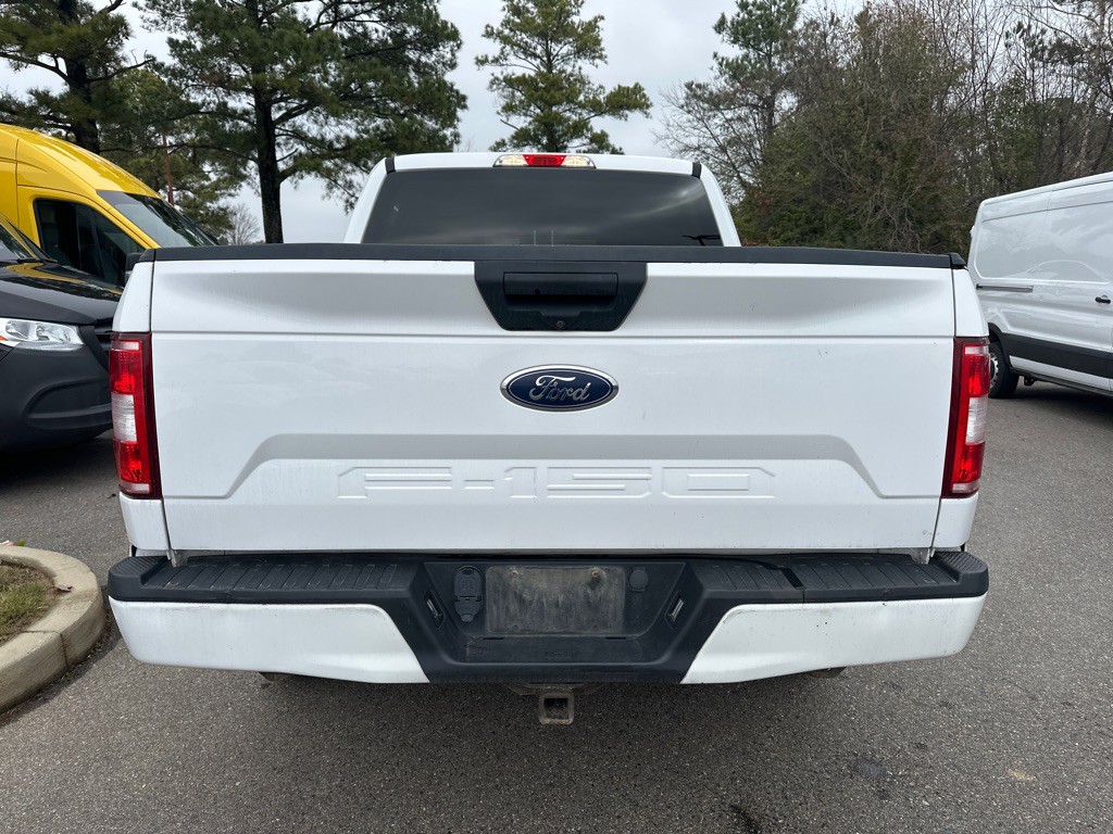 2019 Ford F-150 Image 5