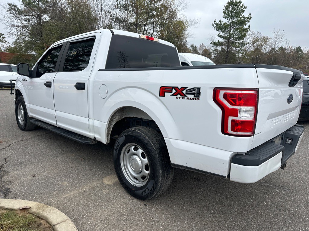 2019 Ford F-150 Image 6