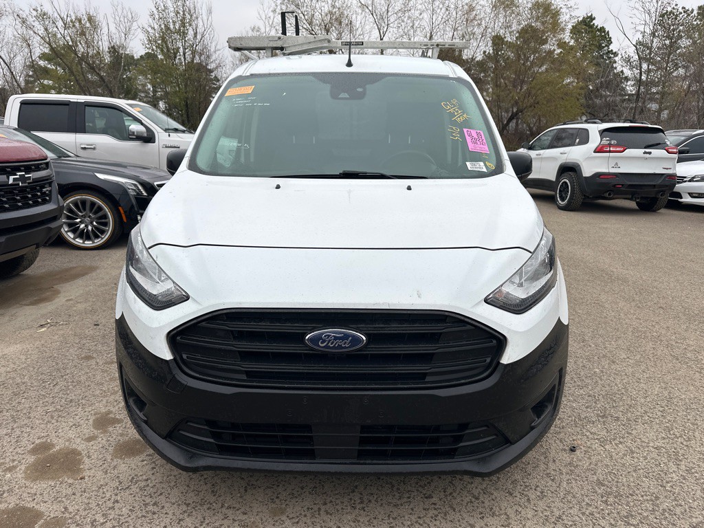 2022 Ford Transit Connect Image 2