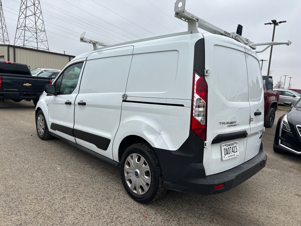 2022 Ford Transit Connect Image 6