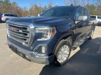 Image for 2019 GMC Sierra 1500 SLT ID: 7026200