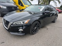 Image for 2020 Nissan Altima Platinum ID: 7027519