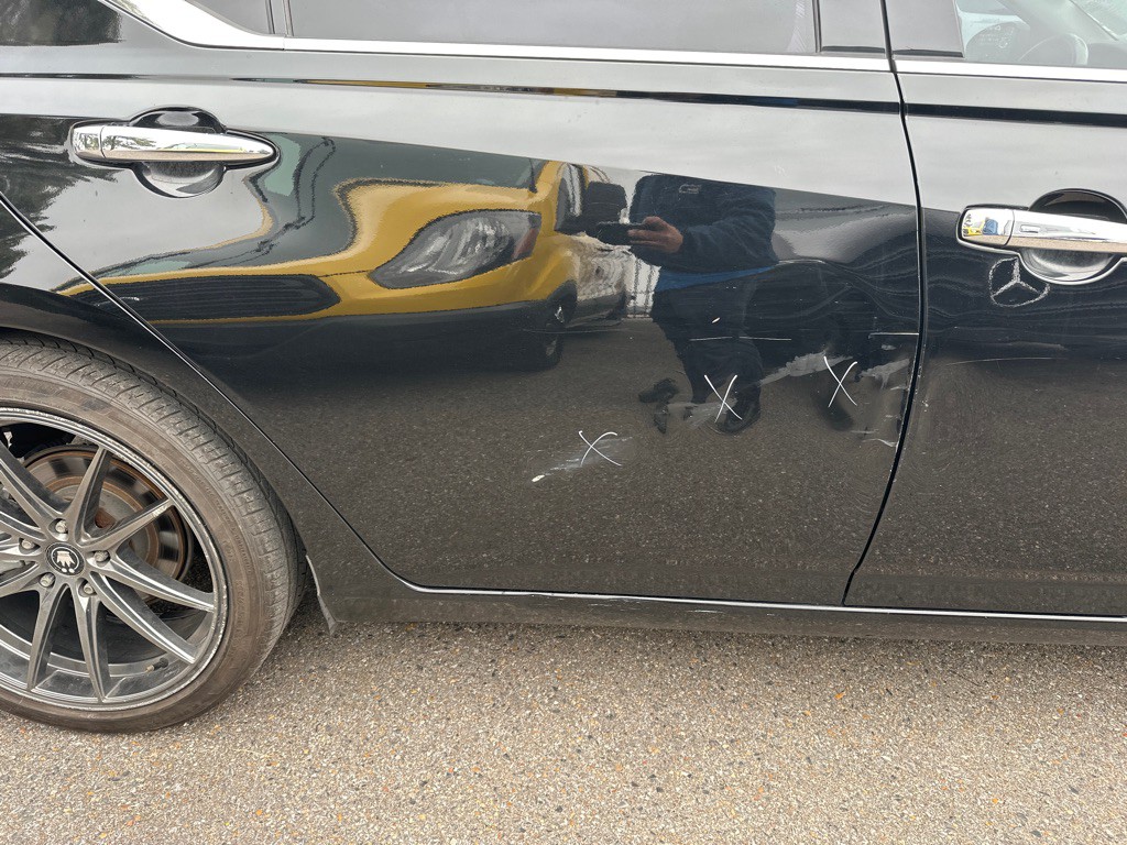 2020 Nissan Altima Image 8