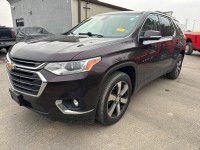 Image for 2019 Chevrolet Traverse LT ID: 7027536
