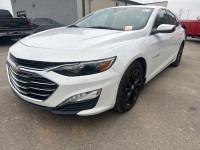 Image for 2019 Chevrolet Malibu LT ID: 7027566