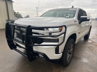 Image for 2020 Chevrolet Silverado 1500 RST ID: 7027567