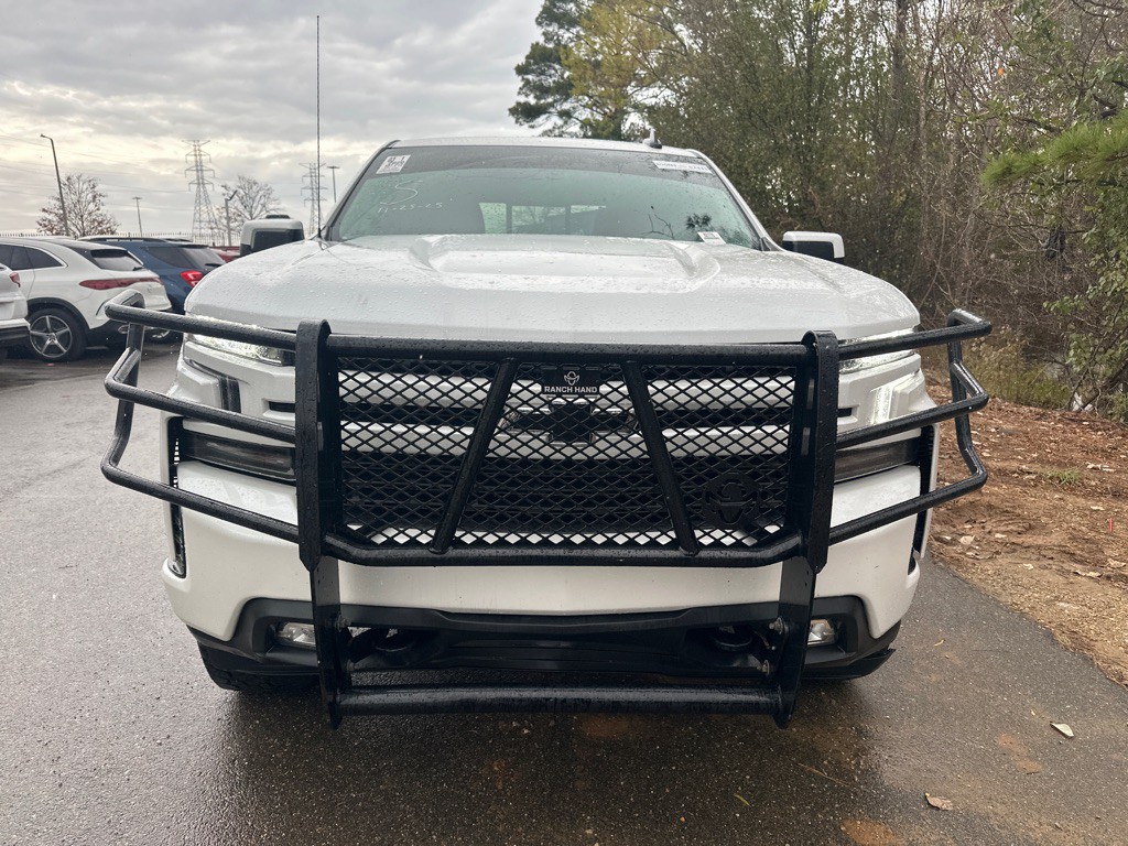 2020 Chevrolet Silverado 1500 Image 2