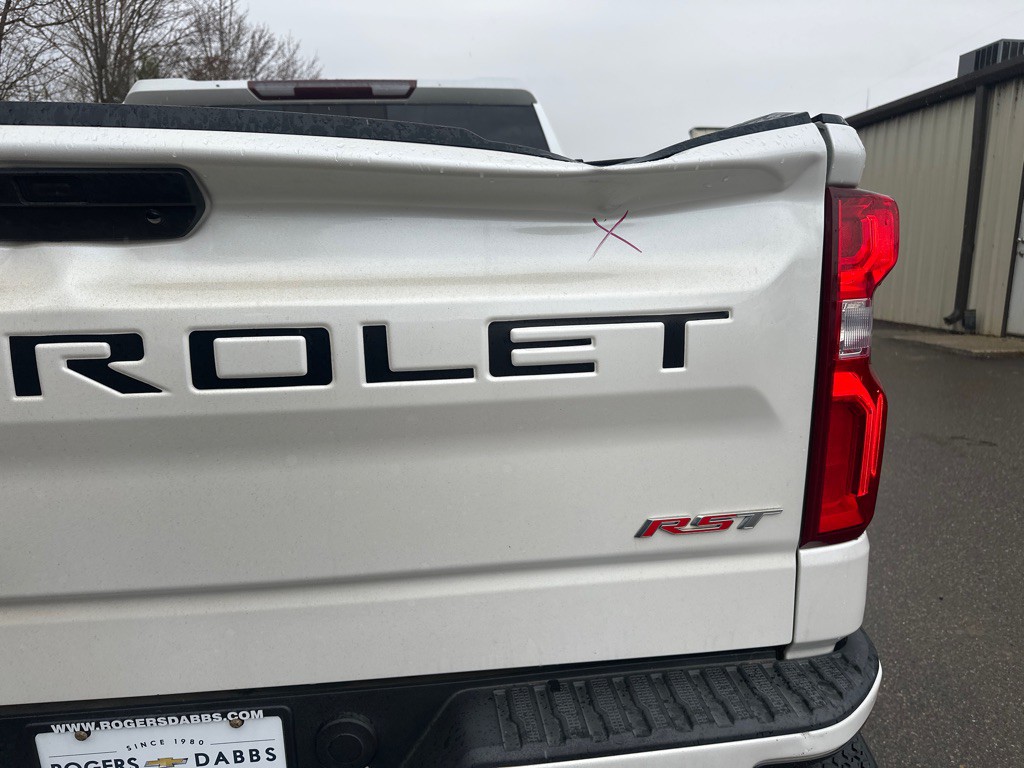 2020 Chevrolet Silverado 1500 Image 7