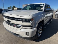 Image for 2018 Chevrolet Silverado 1500 LTZ ID: 7027574