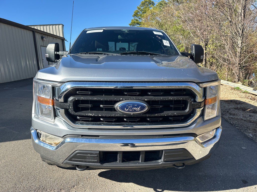 2022 Ford F-150 Image 2