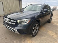 Image for 2020 Mercedes-Benz GLC-Class GLC 300 4MATIC ID: 7027598