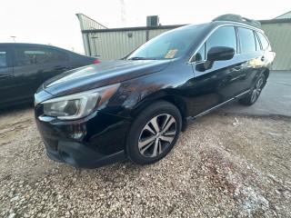 Image for 2019 Subaru Outback 3.6R LIMITED ID: 7029032