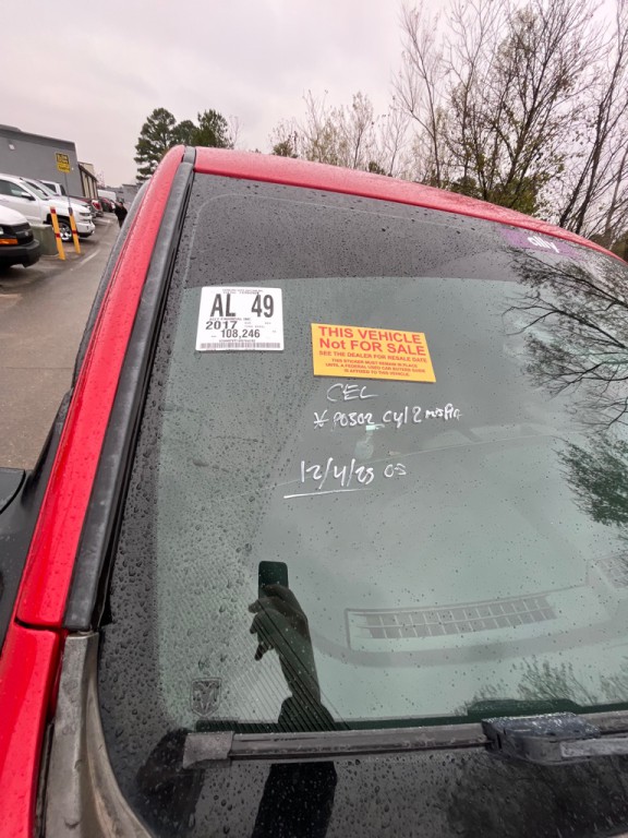 2017 RAM 1500 Image 1