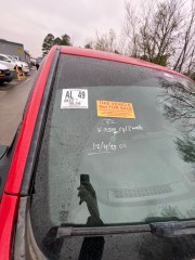 Image for 2017 RAM 1500 Rebel ID: 7035831