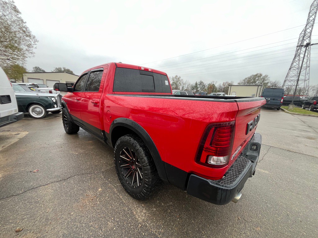 2017 RAM 1500 Image 6