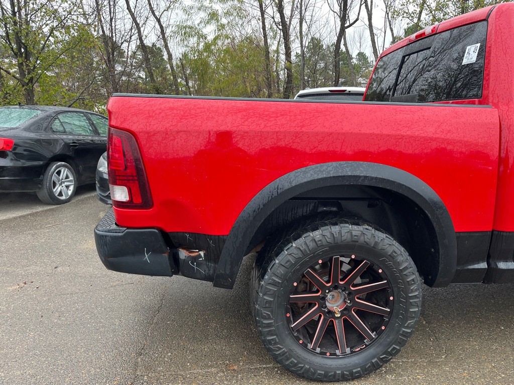 2017 RAM 1500 Image 9