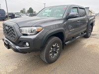 Image for 2021 Toyota Tacoma Double Cab ID: 7035859