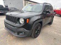 Image for 2017 Jeep Renegade Latitude ID: 7035873