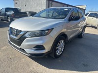 Image for 2021 Nissan Rogue S ID: 7035915