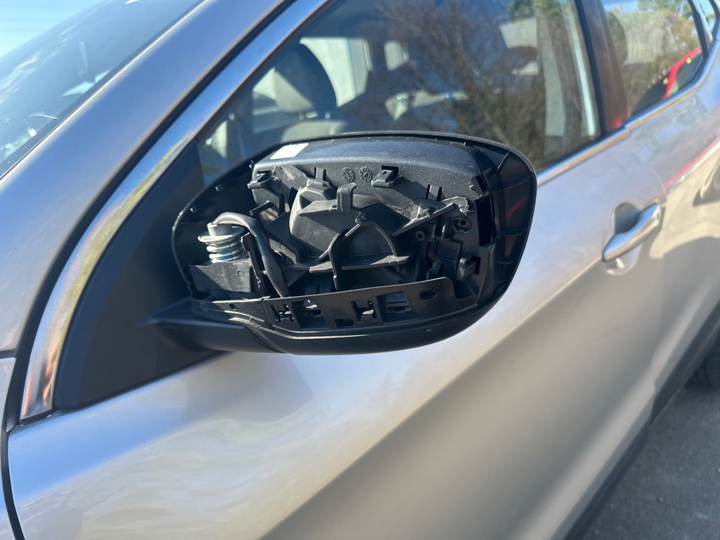 2021 Nissan Rogue Image 7